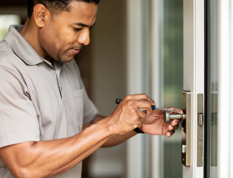 Locksmith Carmarthen